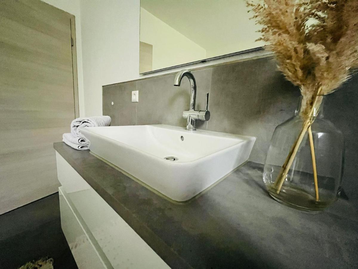 Ferienwohnung Natur Balingen Extérieur photo