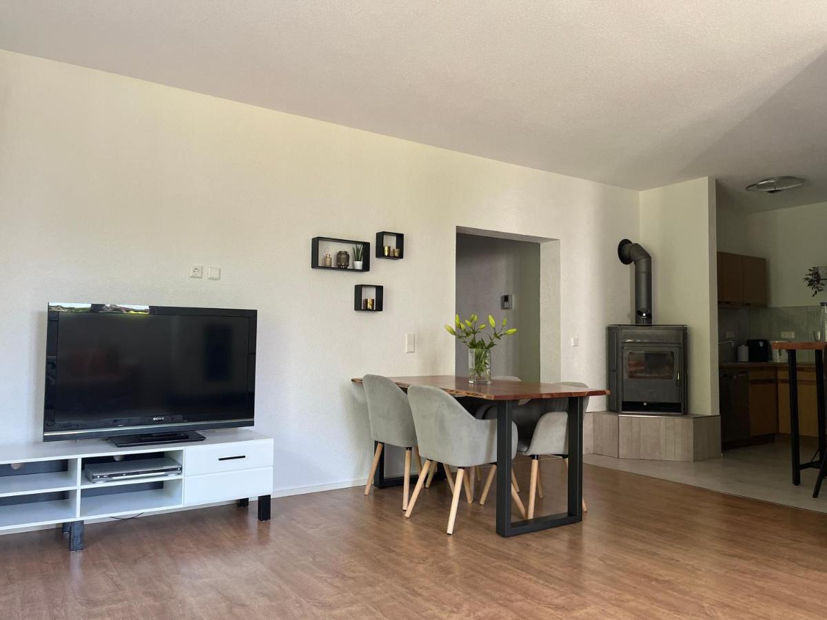 Ferienwohnung Natur Balingen Extérieur photo