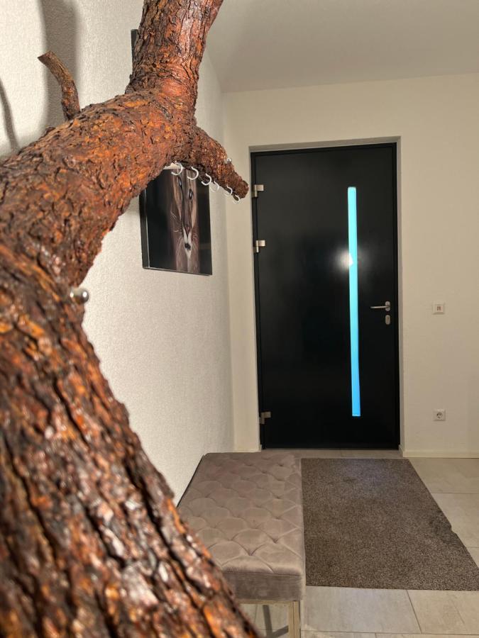 Ferienwohnung Natur Balingen Extérieur photo