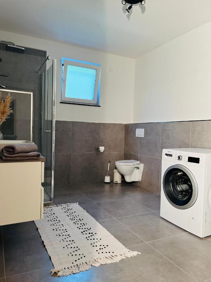 Ferienwohnung Natur Balingen Extérieur photo