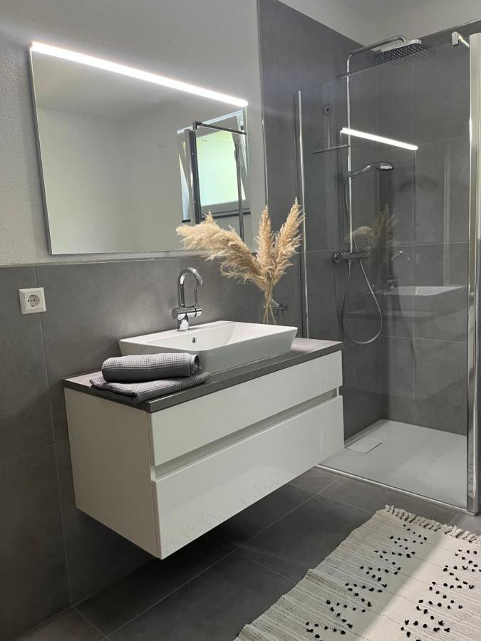 Ferienwohnung Natur Balingen Extérieur photo