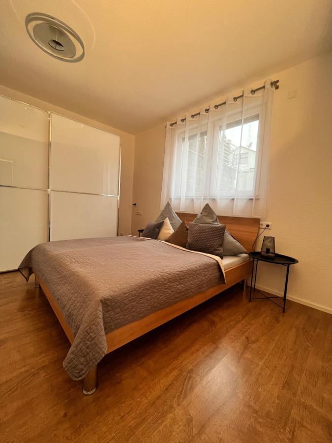 Ferienwohnung Natur Balingen Extérieur photo