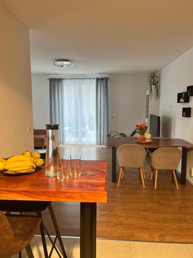 Ferienwohnung Natur Balingen Extérieur photo